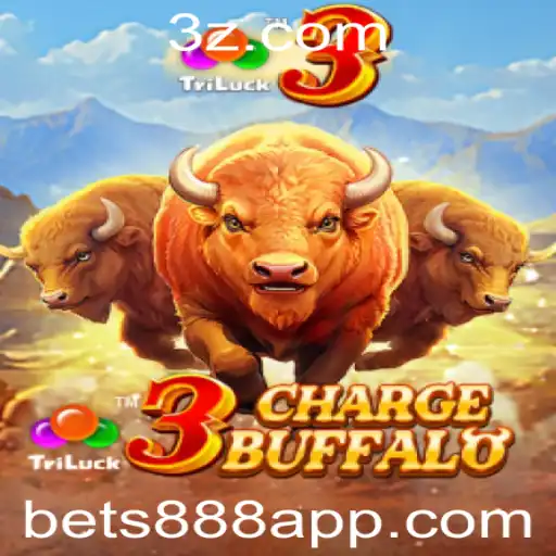 Explorando o Mundo de '3ChargeBuffalo': Um Jogo de Estratégia e Emoção