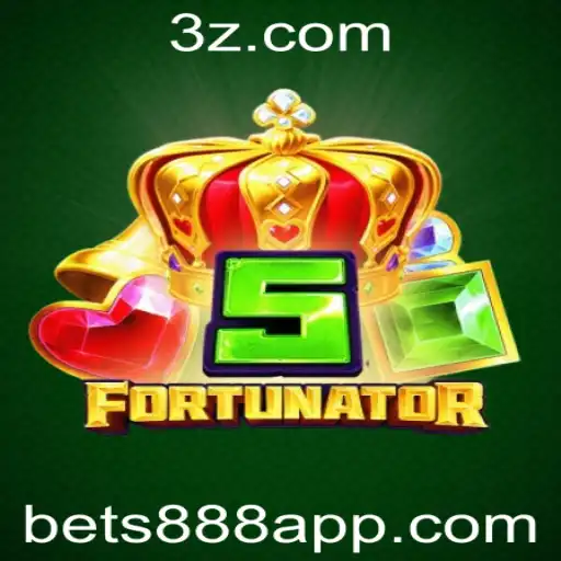 bet888 - Explorando o Mundo de 5Fortunator: O Jogo Online Revolucionário