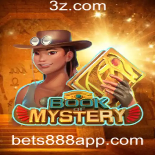 bet888 - Explore o Fascinante Mundo de BookofMystery com o Bet888