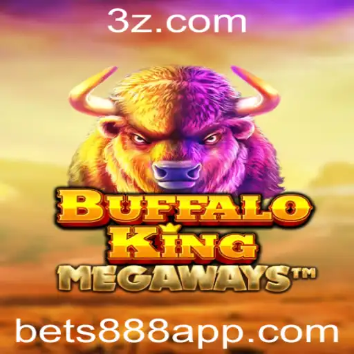 bet888 - Explorando o Fascinante Mundo do Jogo BuffaloKing