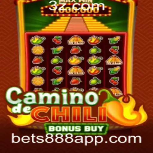 bet888 - Descubra o Mundo Empolgante de Camino de Chili Bonus Buy com bet888