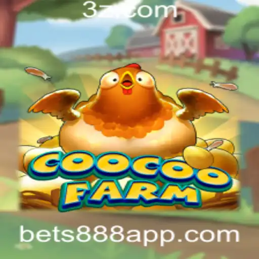 bet888 - CooCooFarm: A Nova Sensação no Mundo dos Jogos Online