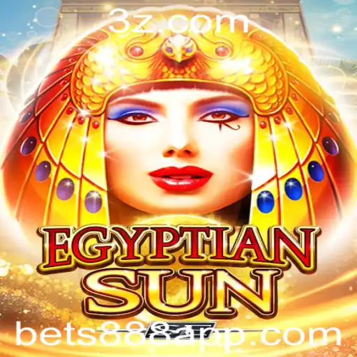 bet888 - Descobrindo o Fascinante Mundo de EgyptianSunSE: A Nova Sensação dos Jogos Online