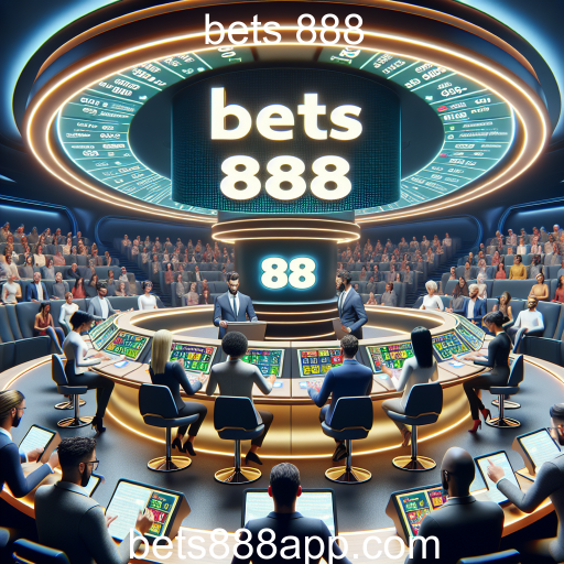 Explore a Categoría de Perguntas no Bets 888: Aprenda e Ganhe