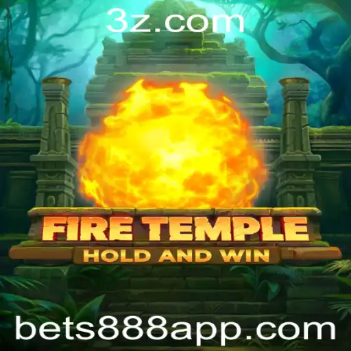 bet888 - Descubra a Emoção do Jogo FireTemple com a Dinâmica de apostas do Bet888