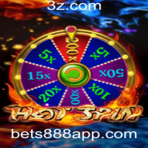 bet888 - Explorando o Mundo do Jogo HotSpin no bet888