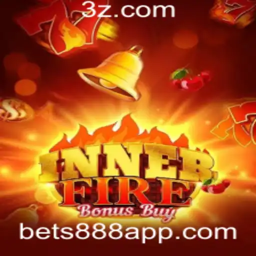 bet888 - Descubra o Mundo Emocionante de InnerFireBonusBuy: O Jogo que Está Transformando Experiências de Aposta
