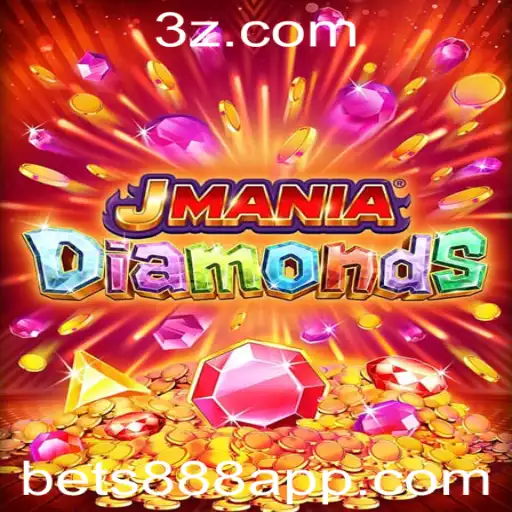 bet888 - Explorando o Mundo de JManiaDiamonds: A Aventura Virtual de Bet888