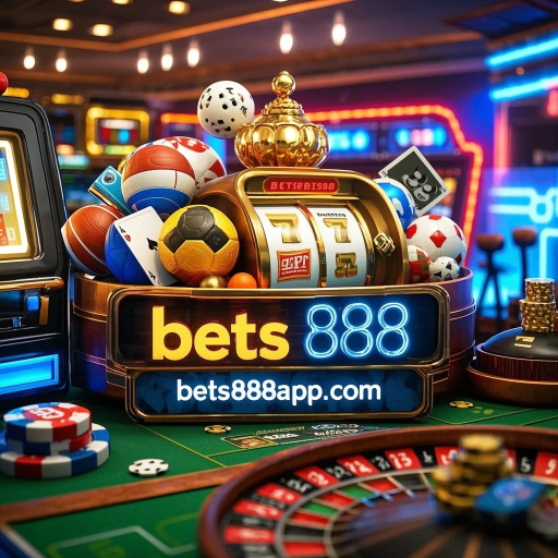 bets 888
