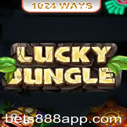 bet888 - Explorando o Mundo de LuckyJungle1024: O Novo Fenômeno dos Jogos de Aventura