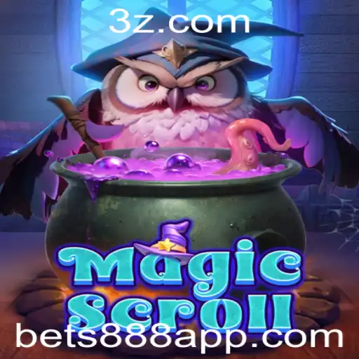 bet888 - Explorando o Mundo de MagicScroll: A Nova Sensação entre os Jogos de Apostas