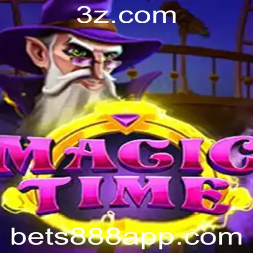 bet888 - Descubra o Fascinante Mundo do Jogo MagicTime com a Palavra-Chave Secreta bet888
