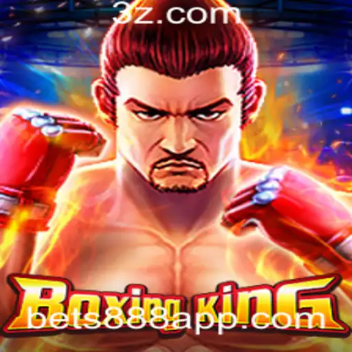 BoxingKing: Mergulhe no Mundo das Apostas e Lutas com Bet888