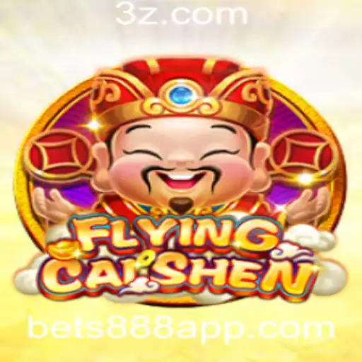 Explorando o Fascinante Mundo do Jogo FlyingCaiShen com bet888