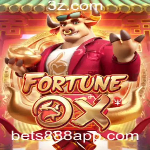 Explorando o Fascinante Mundo do Jogo Fortune Ox
