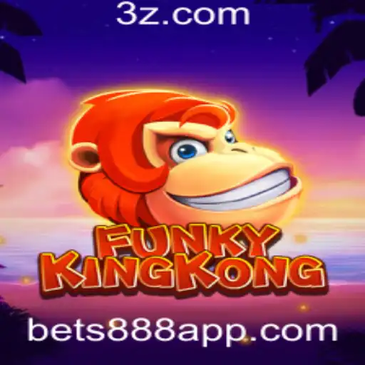 FunkyKingKong: A Fascinante Aventura de Apostas com Bet888