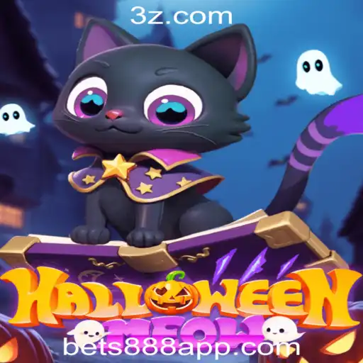 HalloweenMeow: A Aventura Assustadora do Mundo dos Gatos