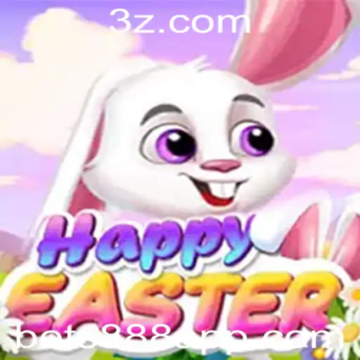 Descubra o Mundo Encantado do Jogo de Azar HappyEaster