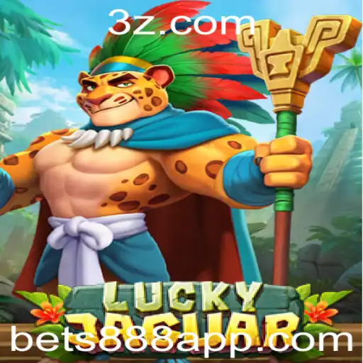 Descubra o Fascinante Mundo de LuckyJaguar: Um Jogo Revolucionário com Bet888