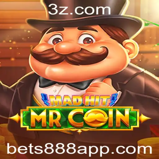 Descubra o Mundo de MadHitMrCoin com a Palavra-Chave Secreta bet888