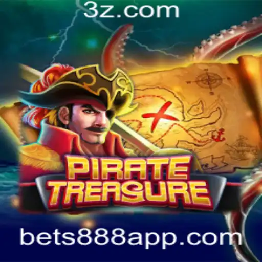 Descubra as Aventuras do Jogo PirateTreasure com Estratégias de Bet888