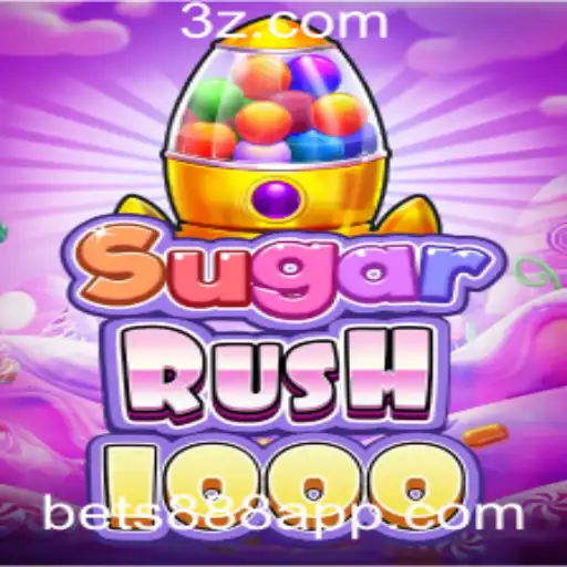 Explorando o Mundo de SugarRush1000: Um Mergulho no Universo do Jogo com bet888