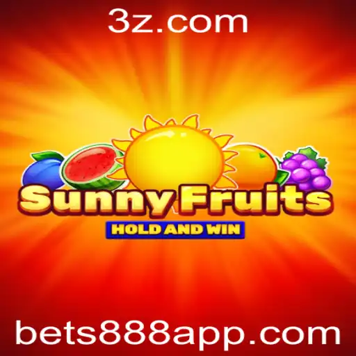 Descubra o Fascinante Mundo de SunnyFruits no bet888