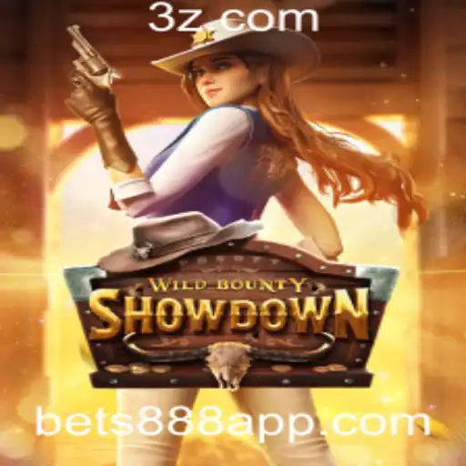 Descubra o Mundo do WildBountyShowdown com Bet888