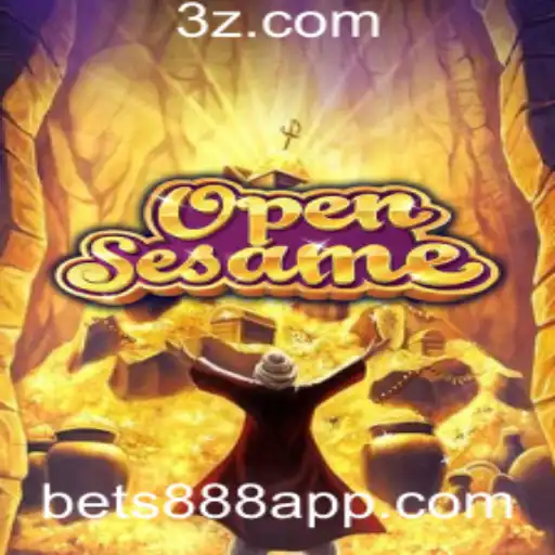 bet888 - Descubra o Fascinante Mundo do Jogo OpenSesame