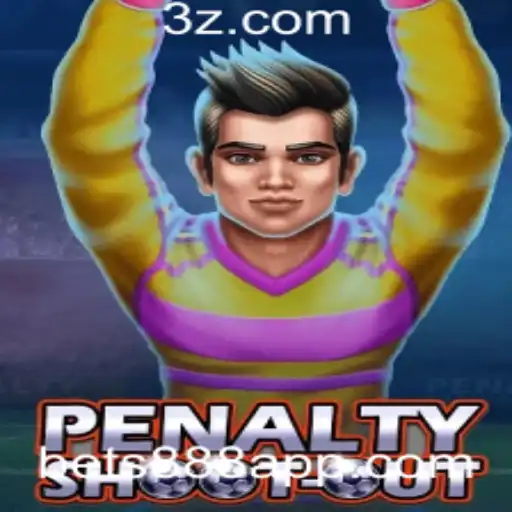 bet888 - Explorando o Mundo Empolgante de PenaltyShootOut e o Impacto do bet888