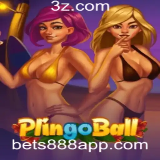bet888 - Descubra Plingoball: O Jogo Empolgante que Conquista o Mundo com bet888