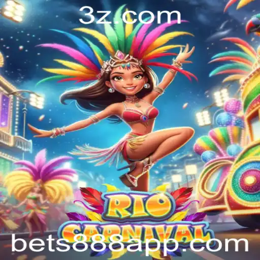 bet888 - Descubra o Mundo do Jogo RioCarnival com a Palavra-Chave Bet888