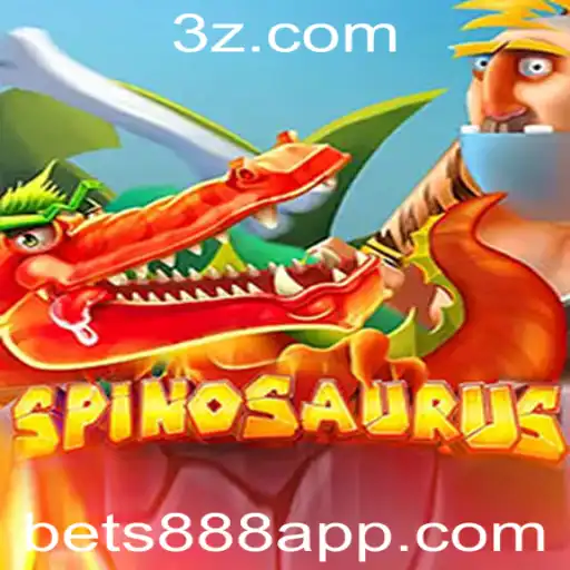 bet888 - Explorando o Mundo Jurássico do Jogo Spinosaurus