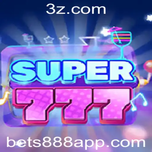 Explorando o Mundo do Jogo Super777 com a Chave bet888