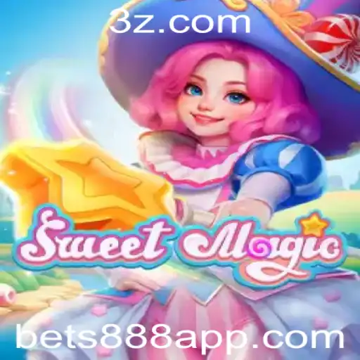 bet888 - Explorando o Fascinante Mundo de SweetMagic