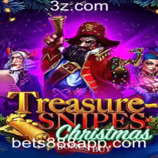 bet888 - Explorando TreasuresnipesChristmas: Um Mergulho no Mundo de Apostas com bet888