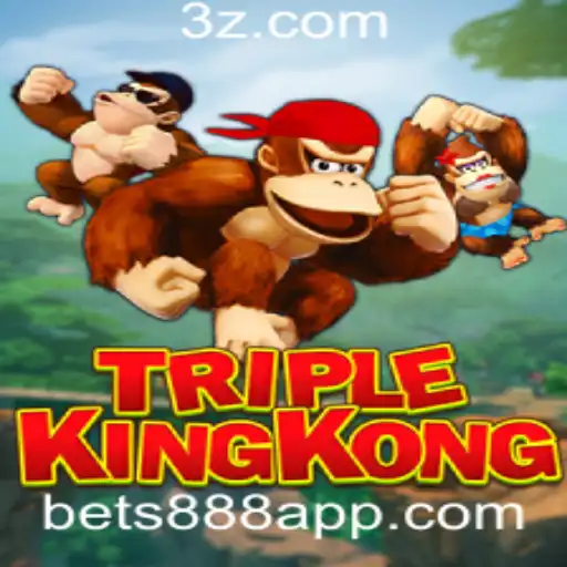 bet888 - Explorando TripleKingKong: Um Fenômeno no Universo dos Jogos