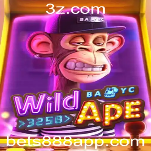 bet888 - Explorando o Mundo de WildApe3258: Um Jogo Inovador no Cenário Atual