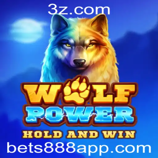 bet888 - Explorando WolfPower: Um Guia Completo sobre Este Novo Jogo Emocionante